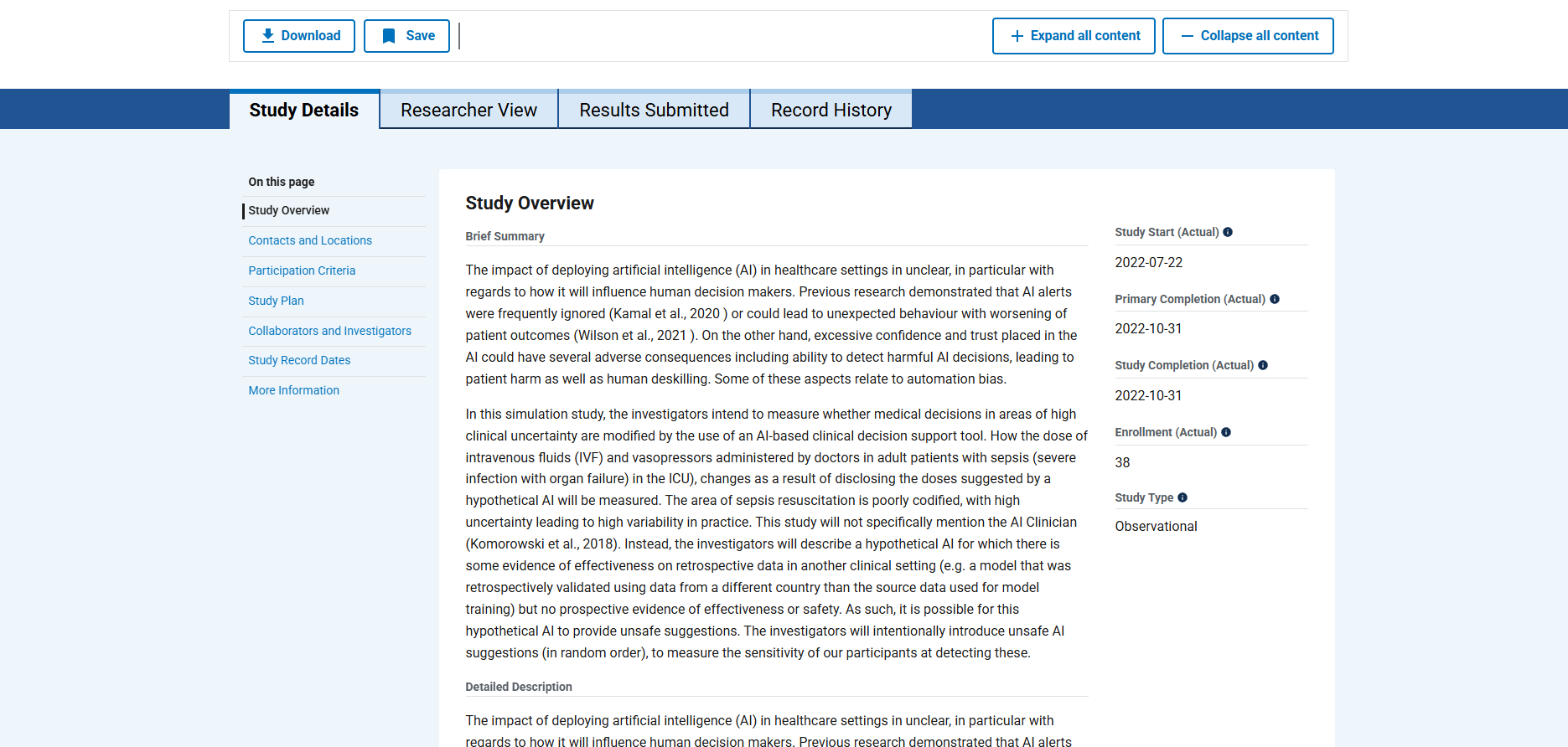 image of case study